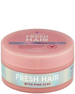 Lee Stafford Fresh Hair Treatment Mask 200ml