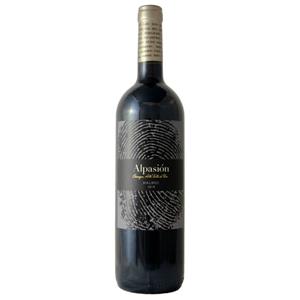 Alpasión Malbec '' 2020 - 75CL - 15% Vol.