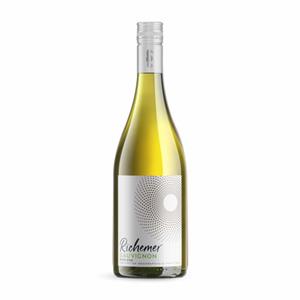 Cave de Richemer  Sauvignon Blanc 2022 - 75CL - 12% Vol.