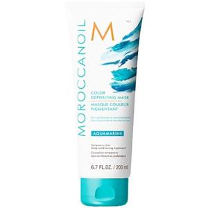 Color Depositing Mask Aquamarine 200ml