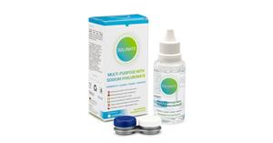 Multi-Purpose 50 ml met lenzendoosje