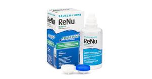 Renu MultiPlus Flight Pack 100 ml met lenzendoosje