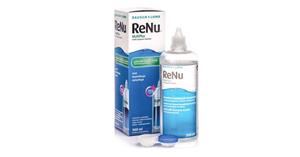 Renu MultiPlus 360 ml met lenzendoosjes