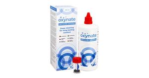 Oxynate  Peroxide 380 ml met lenzendoosje