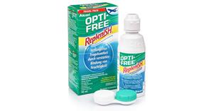 OPTI-FREE RepleniSH 90 ml met lenzendoosje