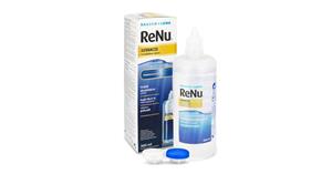 Renu Advanced 360 ml met lenzendoosjes