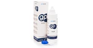 Andere  Avizor GP Multi 240 ml met lenzendoosje