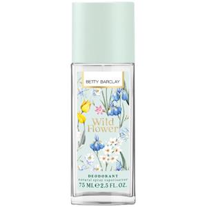 Betty Barclay Wild Flower deodorant spray 75 ml