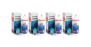 Andere  EasySept 4 x 360 ml met lenzendoosjes