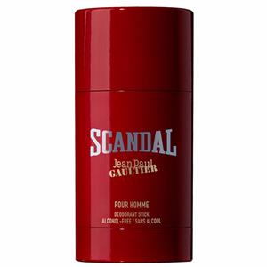 Jean Paul Gaultier Scandal pour homme deodorant stick 75 ml