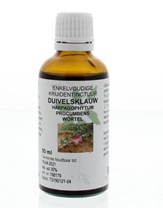 Natura Sanat Harpagophytum P R / Duivelsklauw Tinctuur, 50 ml