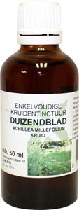 Natura Sanat Achillea Millefolium/duizendblad Tinctuur Bio, 50 ml