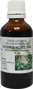 Natura Sanat Orthosiphon Stamineus / Koemis Koetjing Tinctuur, 50 ml