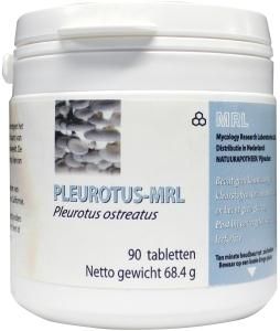 MRL Pleurotus, 90 tabletten