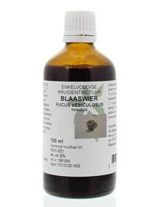 Cruydhof Natura Sanat Fucus Vesiculosus / Blaaswier Tinctuur, 100 ml