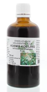 Natura Sanat Orthosiphon Stamineus / Koemis Koetjing Tinctuur, 100 ml