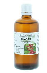 Cruydhof Natura Sanat Quassia Amara Lign Tinctuur, 100 ml