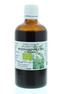 Cruydhof Natura Sanat Spiraea Ulmaria Herb / Moerasspirea Tinctuur Bio, 100 ml