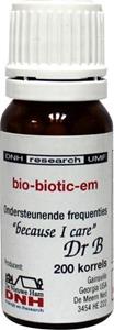 DNH Research Dnh Bio Biotic Em, 200 stuks