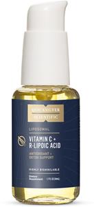 Quick Silver Liposomal Vitamine C 50 milliliter