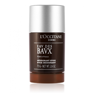 L'Occitane Eau Des Baux Deodorant Stick
