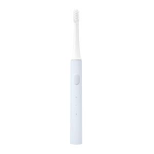 Xiaomi Mijia T100 Sonic Elektrische Tandenborstel Waterdicht - Sonisch USB Oplaadstation Blauw
