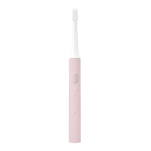 Xiaomi Mijia T100 Sonic Elektrische Tandenborstel Waterdicht - Sonisch USB Oplaadstation Roze