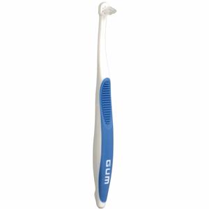 4x GUM Tandenborstel Interspace End-Tuft 308