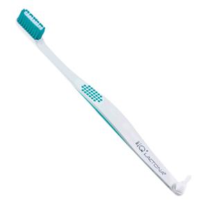 Lactona 6x  Tandenborstel IQ+ Medium