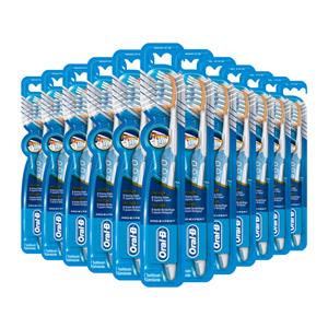 Oral-B 12x  Tandenborstel Pro-Expert Premium Pro-Flex Medium