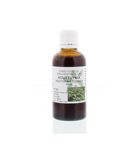 Natura Sanat Houttuynia cordata herb tinctuur