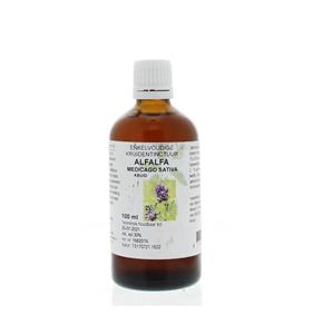 Natura Sanat Medicago sativa / alfalfa tinctuur