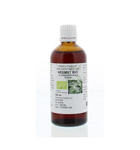 Natura Sanat Althaea officinalis rad/heemst tinctuur bio