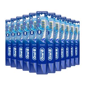 Oral-B 12x  Tandenborstel Pro-Expert Pulsar Medium 35
