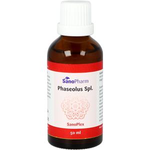 SanoPlex Phaseolus Spl.