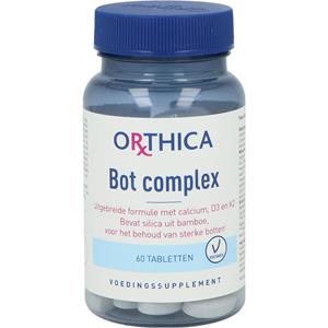 Orthica Bot complex