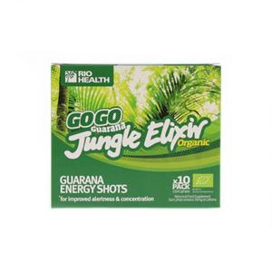 RIO Guarana Jungle Elixer, 10 stuks