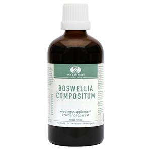 Van der Pigge Boswellia Compositum, 100 ml