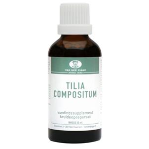 Van der Pigge Tilia Compositum, 50 ml