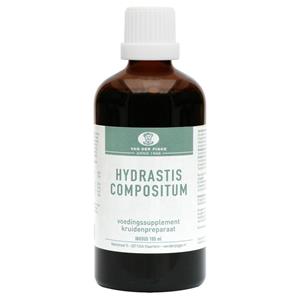 Van der Pigge Hydrastis Compositum, 100 ml