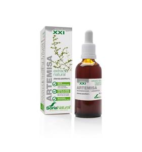 Soria Natural Composor 15 Artemisia complex XXI℃℃