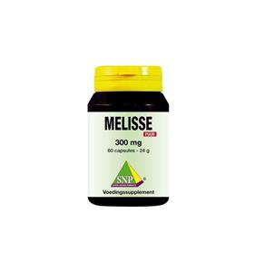 SNP Melisse 300 mg puur