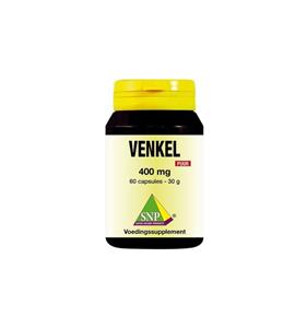 SNP Venkel 400 mg puur