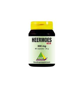 SNP Heermoes 300 mg puur