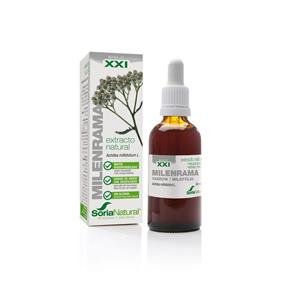 Soria Natural Achillea millefolium XXI extract