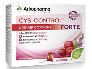 Cys-Control Forte