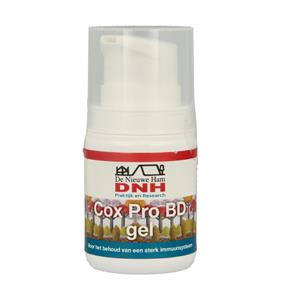 DNH Cox pro BD gel