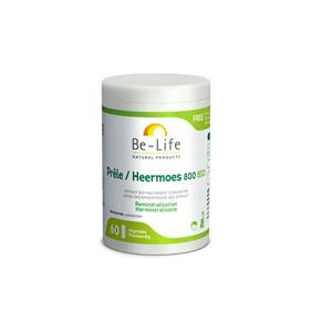 Be-Life Heermoes 800 bio