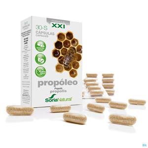 Soria Natural 30-S Propolis XXI