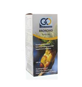 GO Bronchio bio